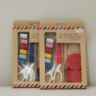 ソーイングセット