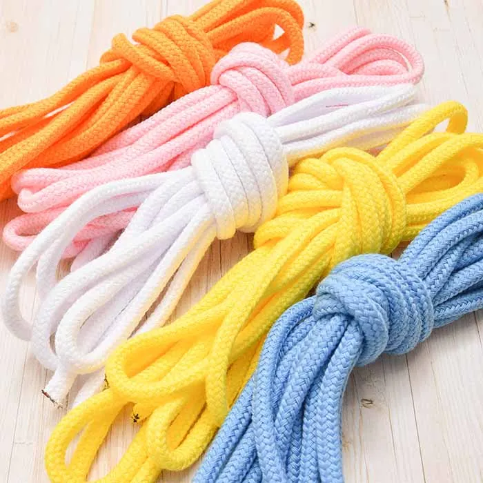 アクリルひも　(太)　約3.5m