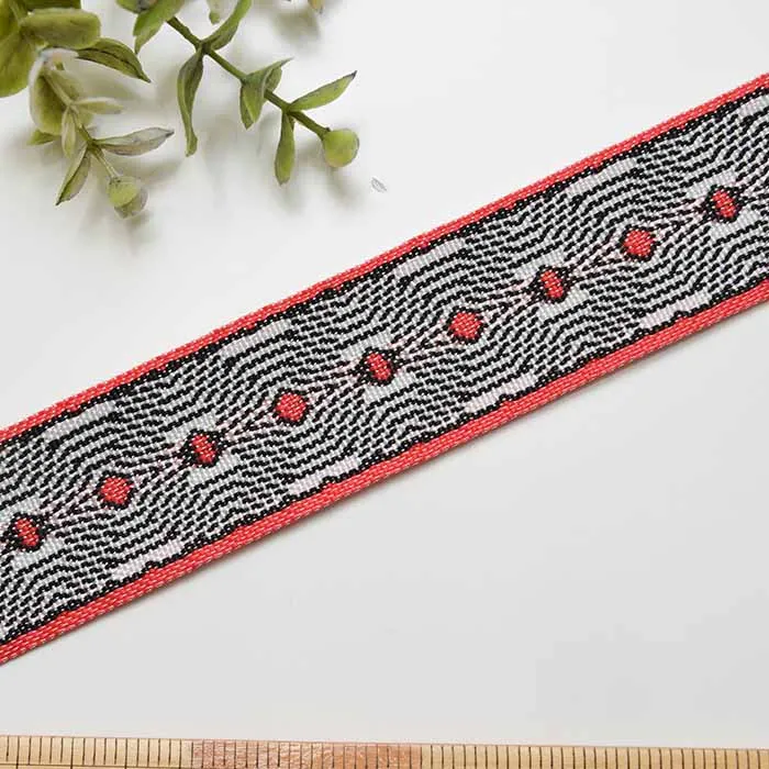 エスニックテープ　40ｍｍ