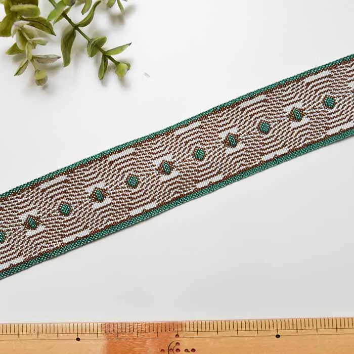 エスニックテープ　40ｍｍ