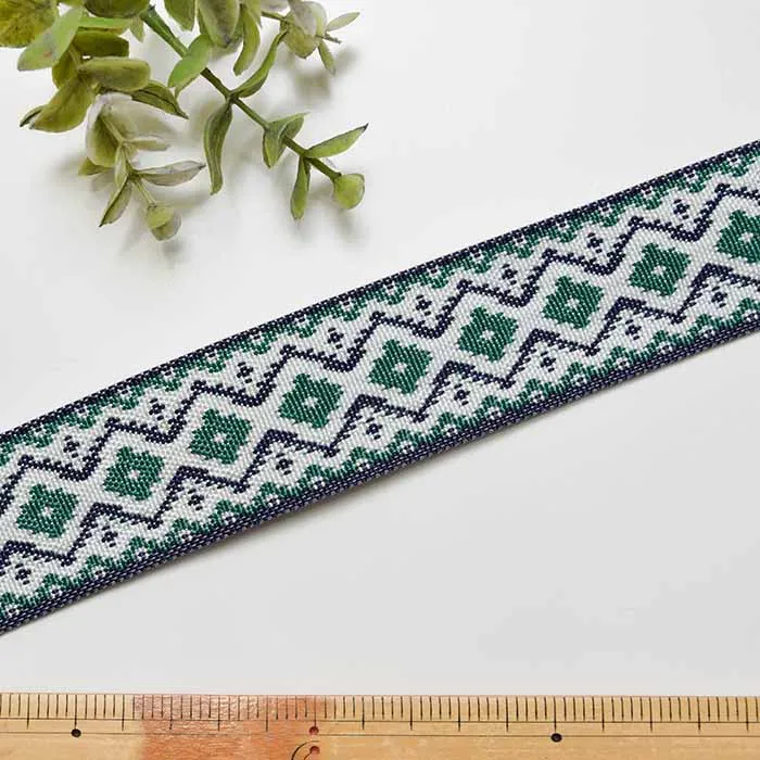 エスニックテープ　40ｍｍ