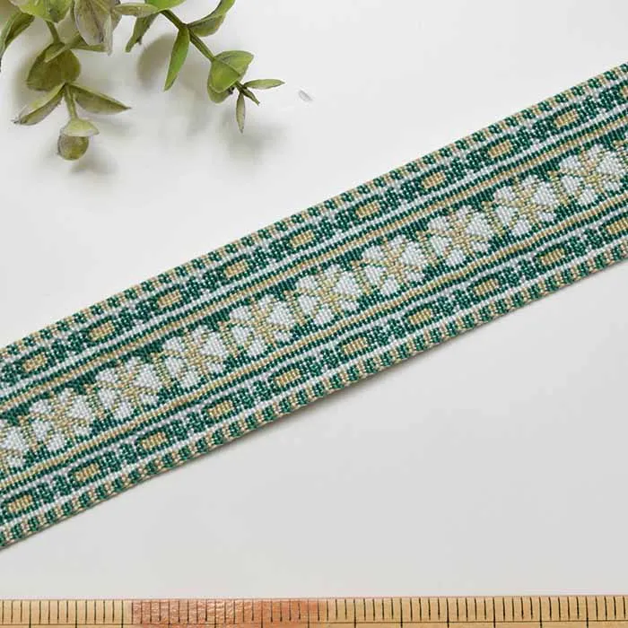 エスニックテープ　40ｍｍ