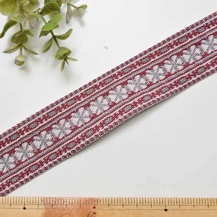 エスニックテープ　40ｍｍ