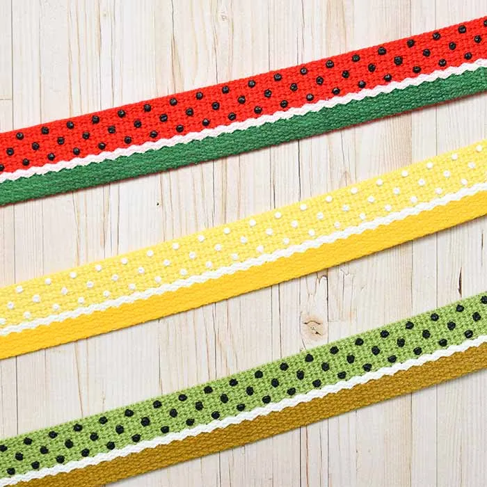 カスタマイズミー！　テープ25mm