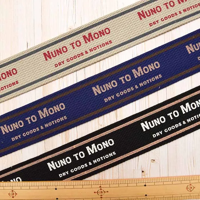 アクリルテープ45mm　Nuno To Mono