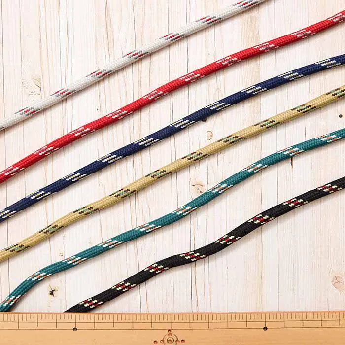 アウトドアコード　約6mm