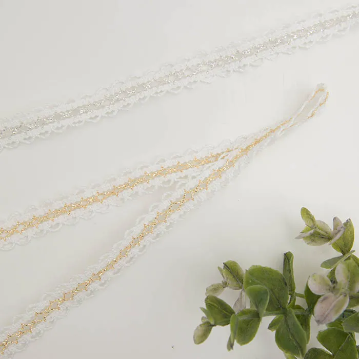 ラメスパントーションレース