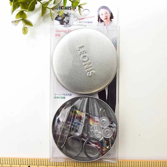 ＬＥＯＮＩＳソーイングセット　Ｍ