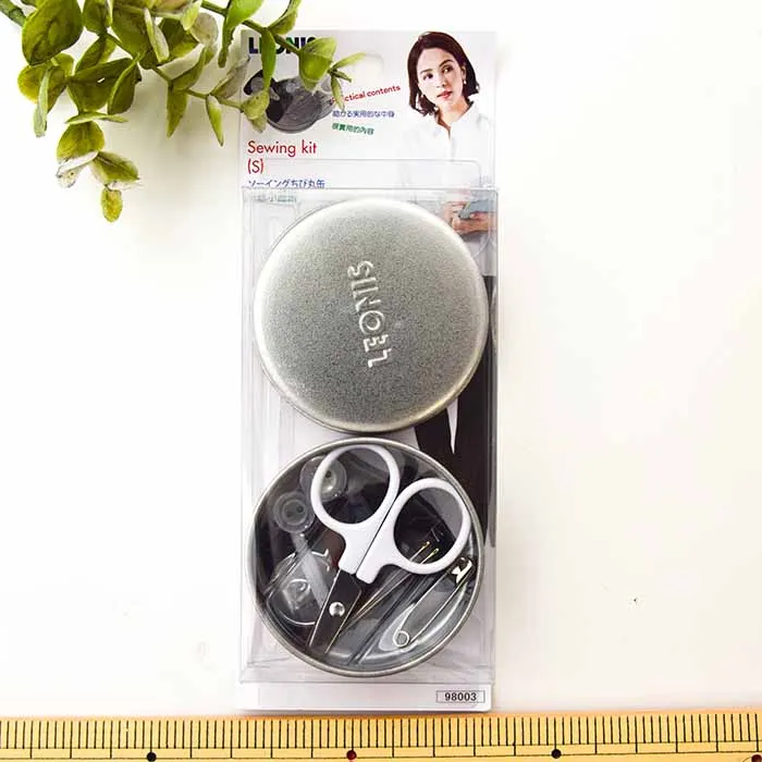 ＬＥＯＮＩＳソーイングセット　Ｓ
