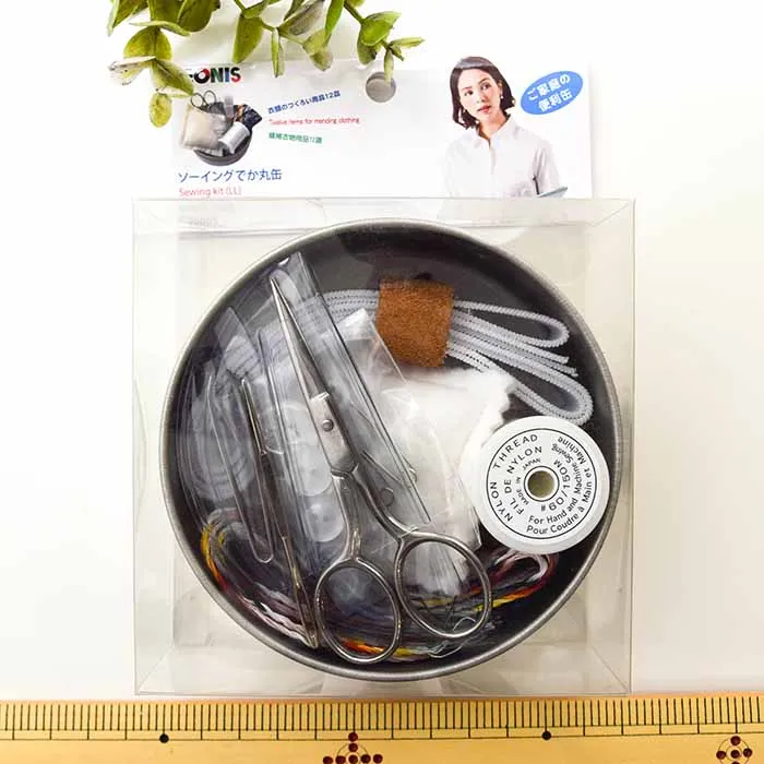 ＬＥＯＮＩＳソーイングセット　ＬＬ
