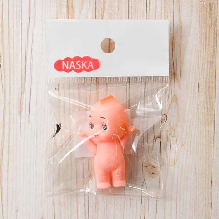 Kewpie Hands up