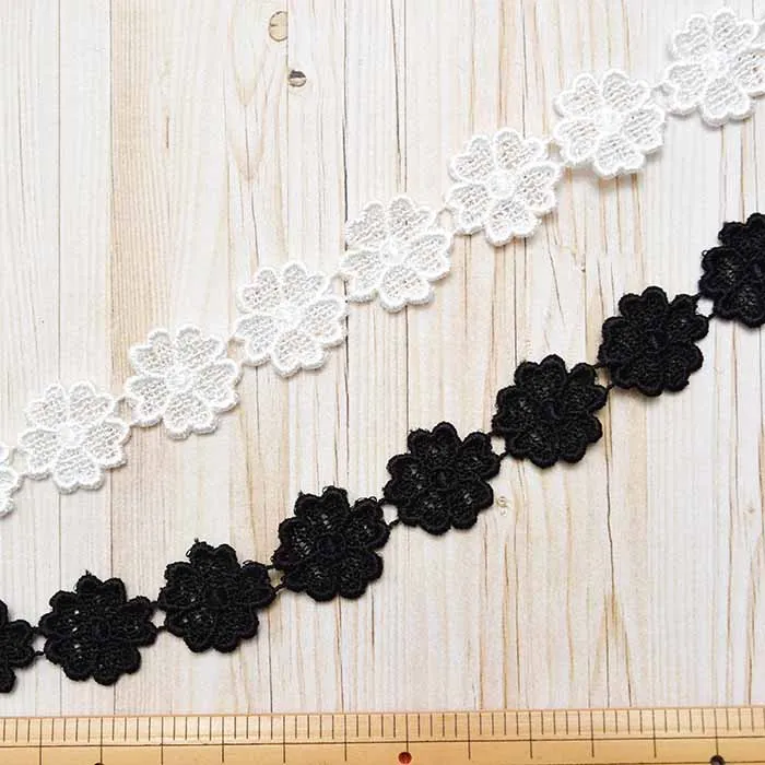 ケミカルレース