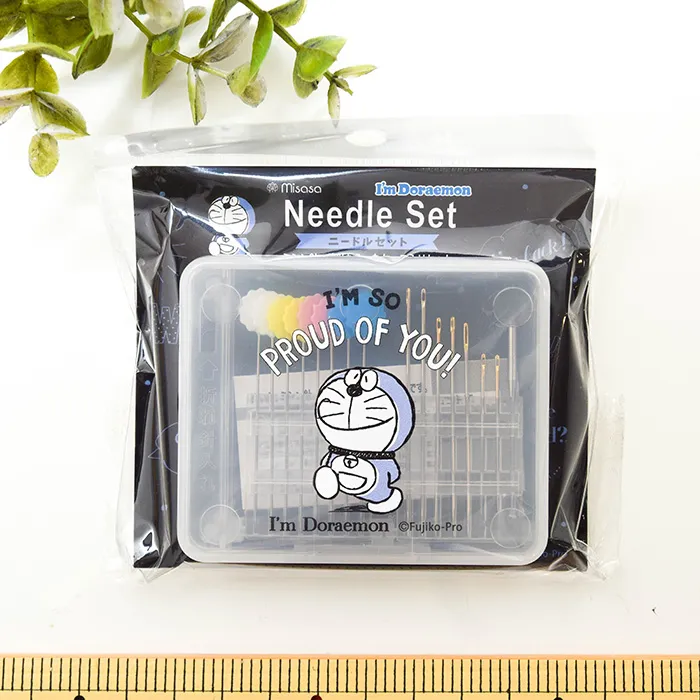 ニードルセット