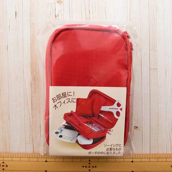 トレミー　ソーイングセット