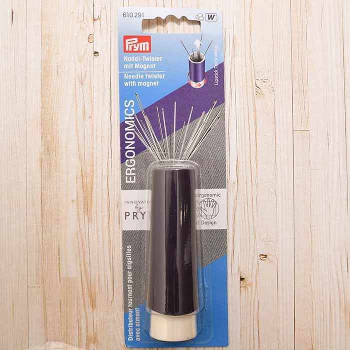 Prym　ニードルツイスター(ケースのみ)