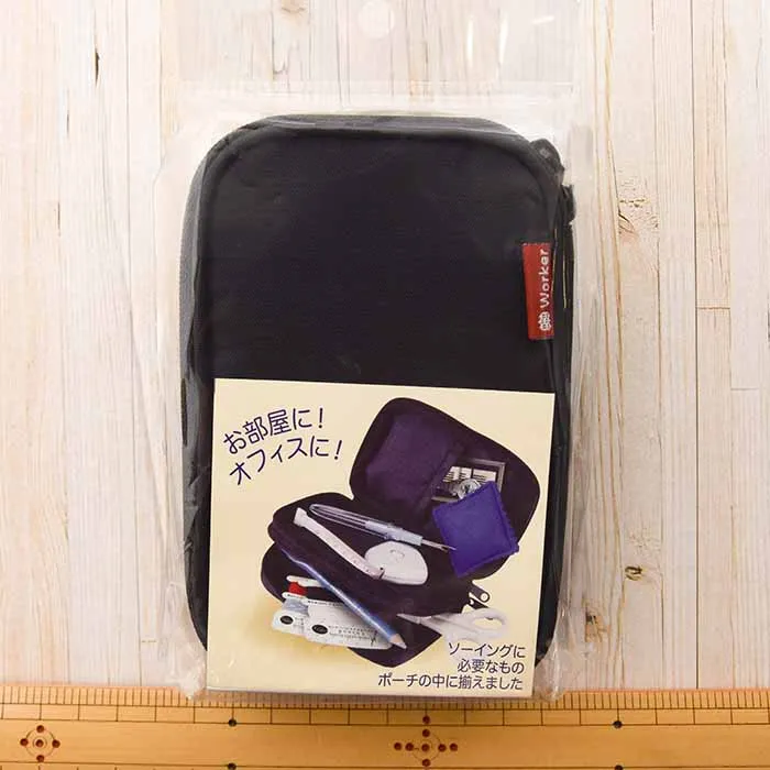 トレミー　ソーイングセット