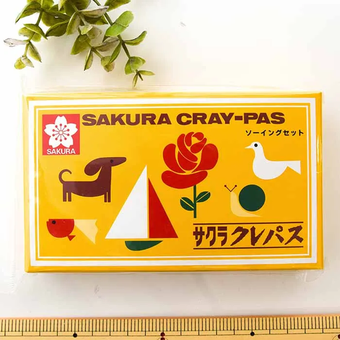 サクラクレパス　ソーイングセット