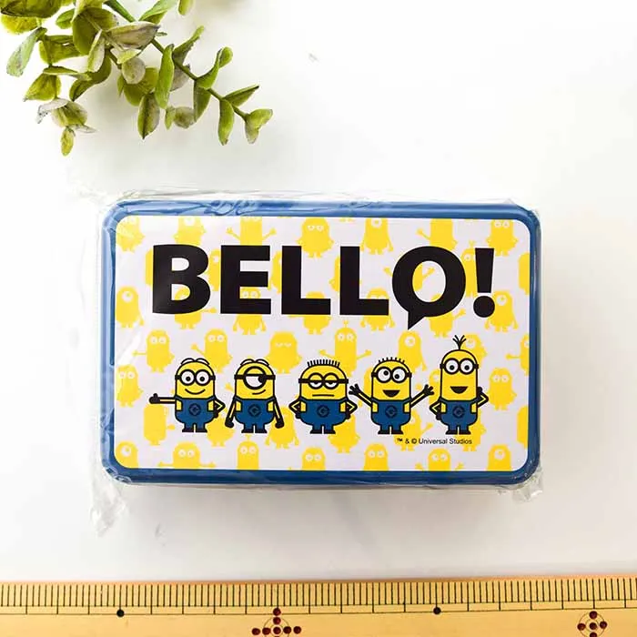 ミニオン　ソーイングセット