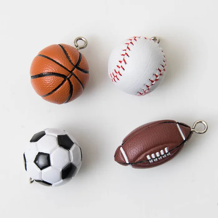 ボール　チャーム