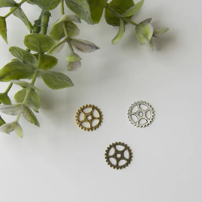 スチームパンク 15mm ペンタゴン中