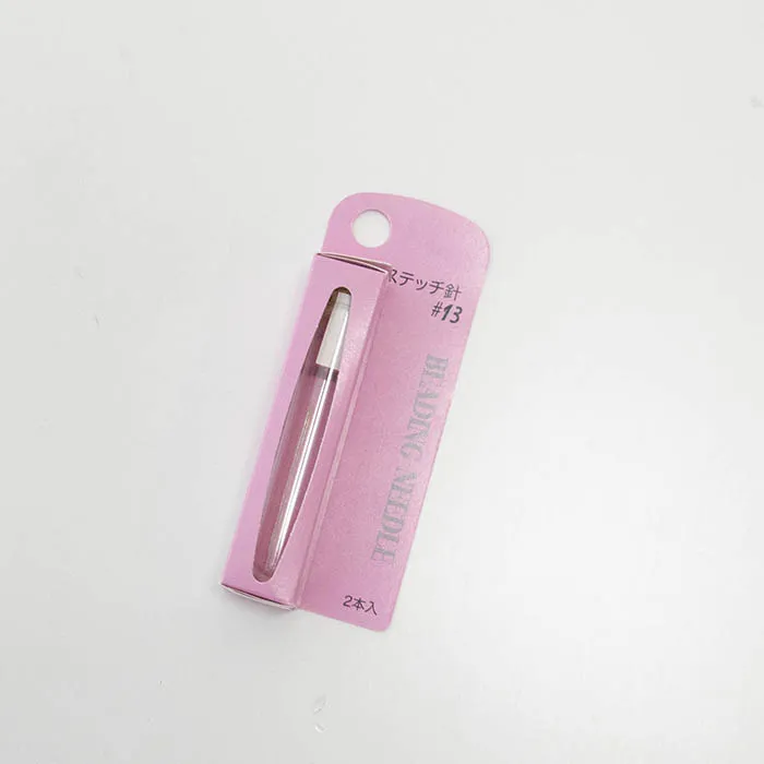 Tulip ビーズステッチ針 ＃13