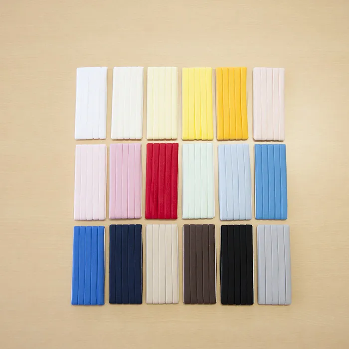 ふちどりニットテープ