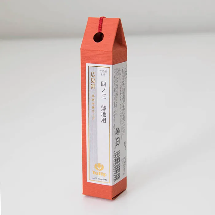 Tulipチューリップ 　四ノ三　薄地用