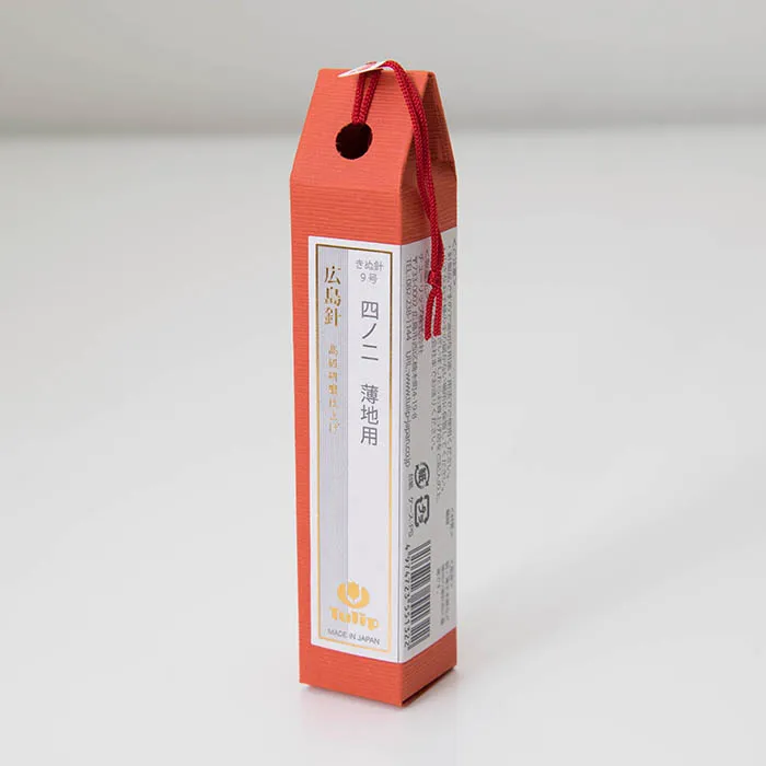 Tulipチューリップ 　四ノ二　薄地用