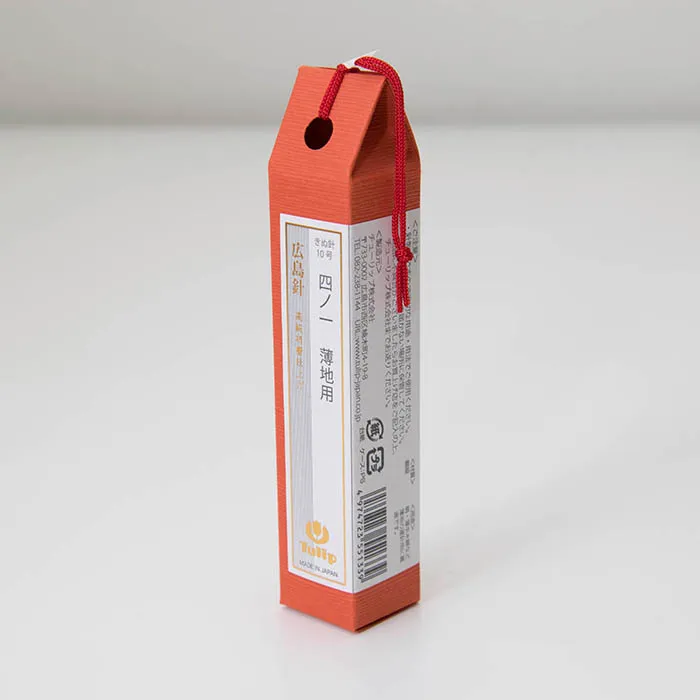 Tulipチューリップ 　四ノ一　薄地用