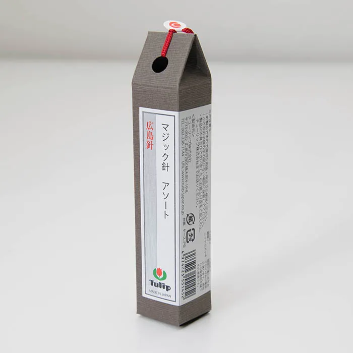 Tulipチューリップ 　マジック針　アソート