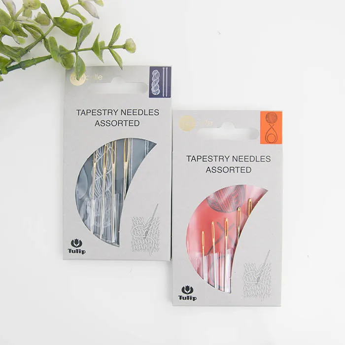 毛糸とじ針アソートセット