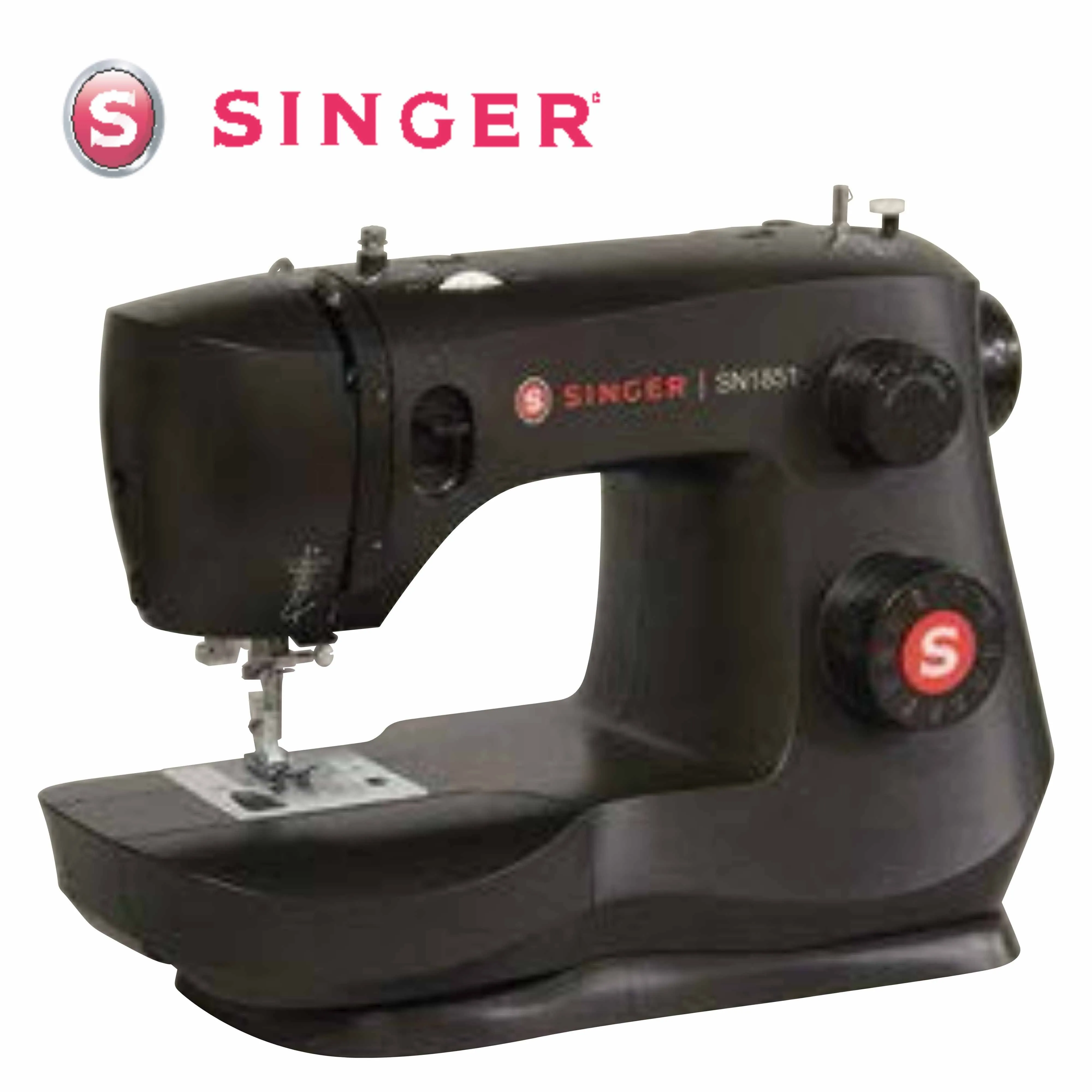 ミシン　SINGER（シンガー）