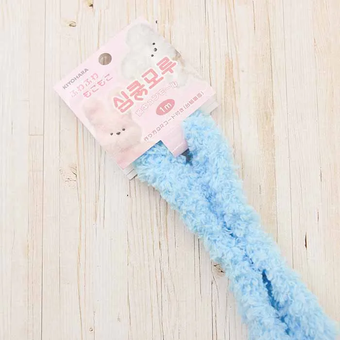 胸キュンモール　1m