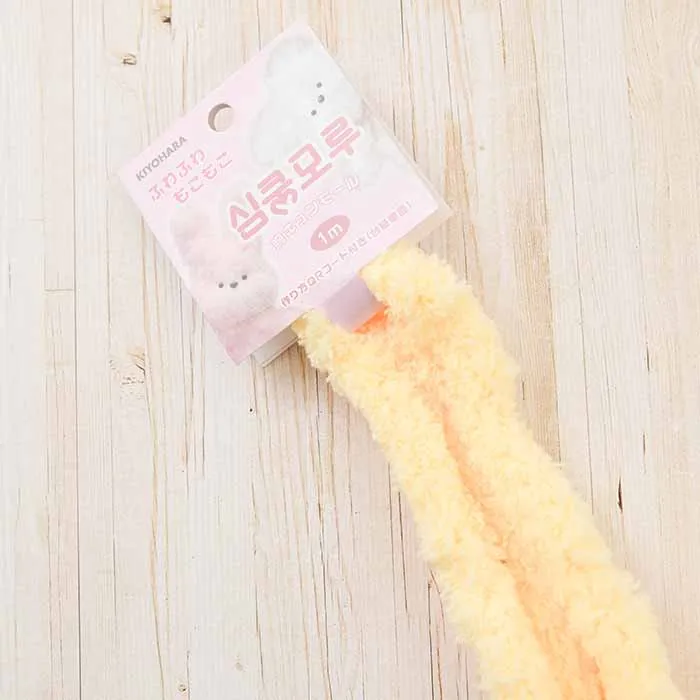 胸キュンモール　1m