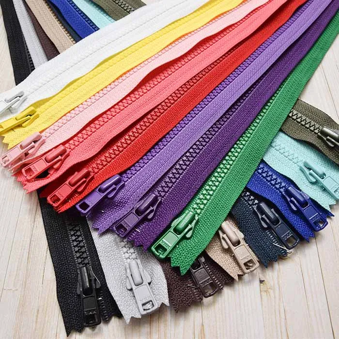 ビスロンファスナー　40cm