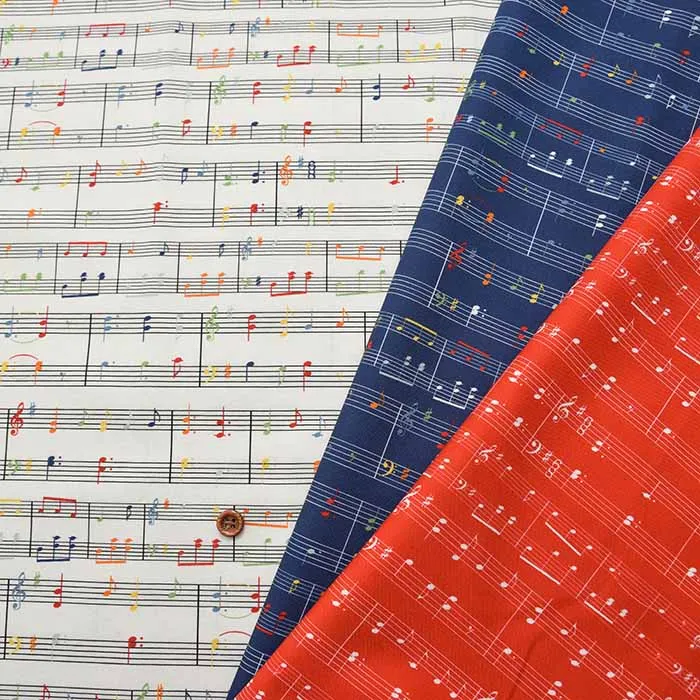 USAコットン　moda　Sweet Melodies(1-008-21815-11)