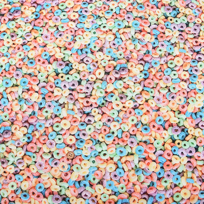 USAコットン　TIMELESS TREASURES　シリアル