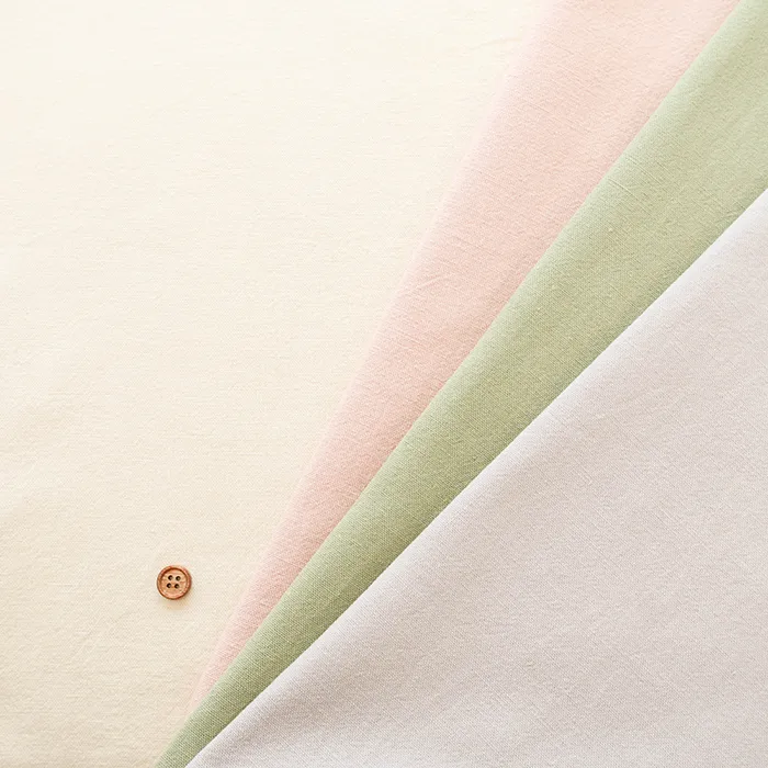 C/Lキャンバス生地　渋み　無地