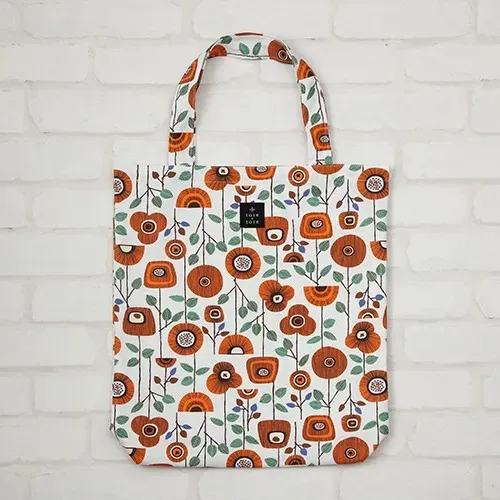 tote×tote　トートバッグ　思い出