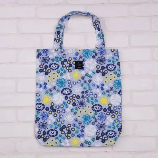 tote×tote　トートバッグ　珊瑚礁