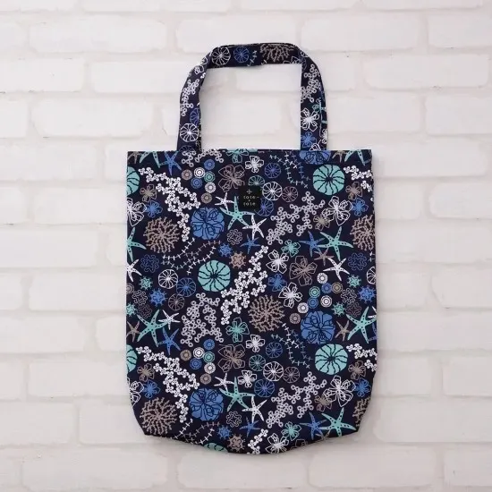 tote×tote　トートバッグ　引き潮