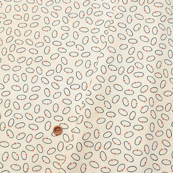 USAコットン moda ASTRA COMET 彗星