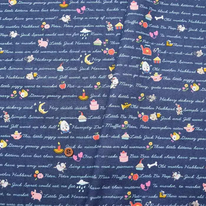 USAコットン　Riley Blake