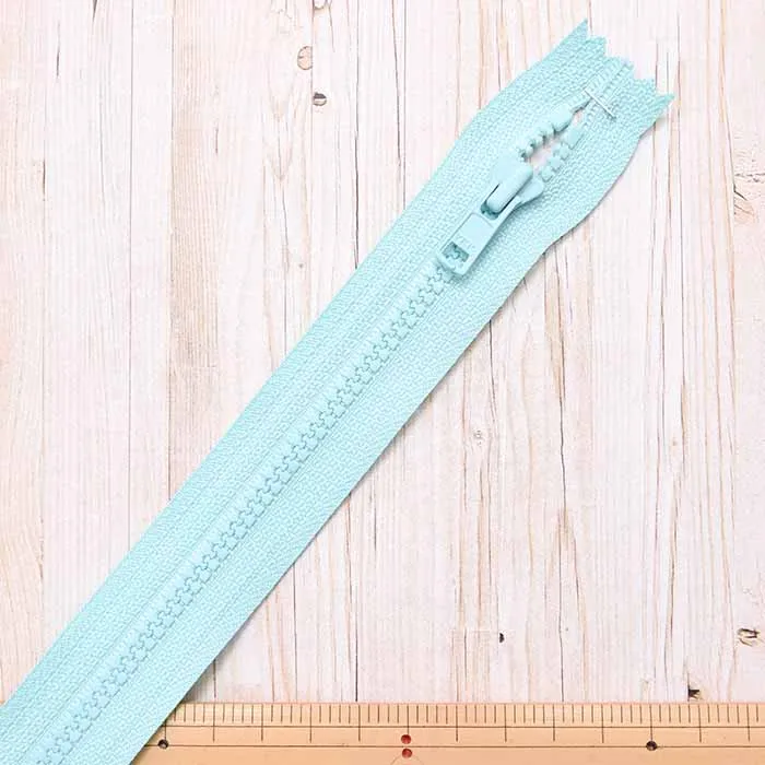 ビスロンファスナー20cm　止め