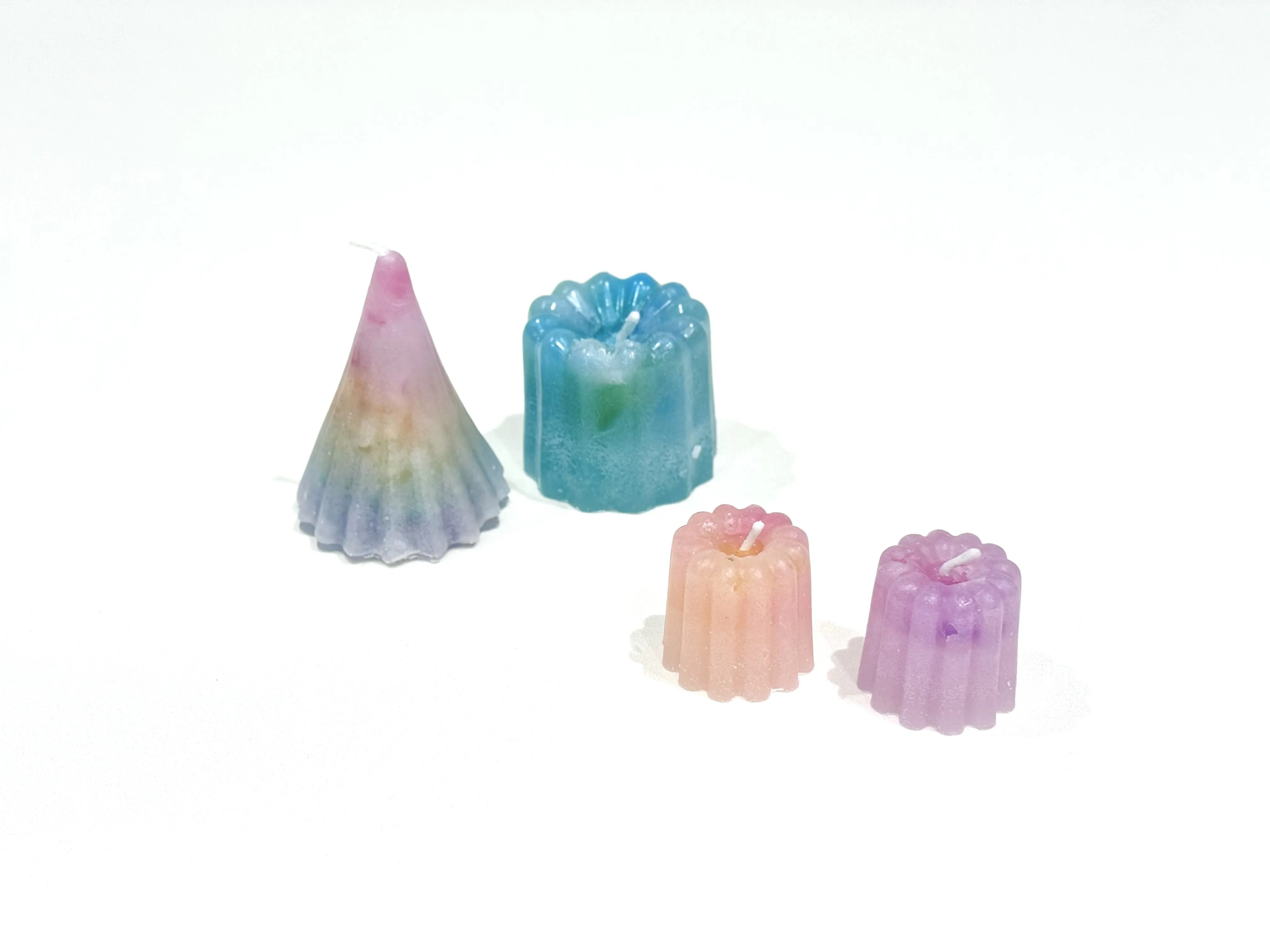 35　KAHOHO CANDLE