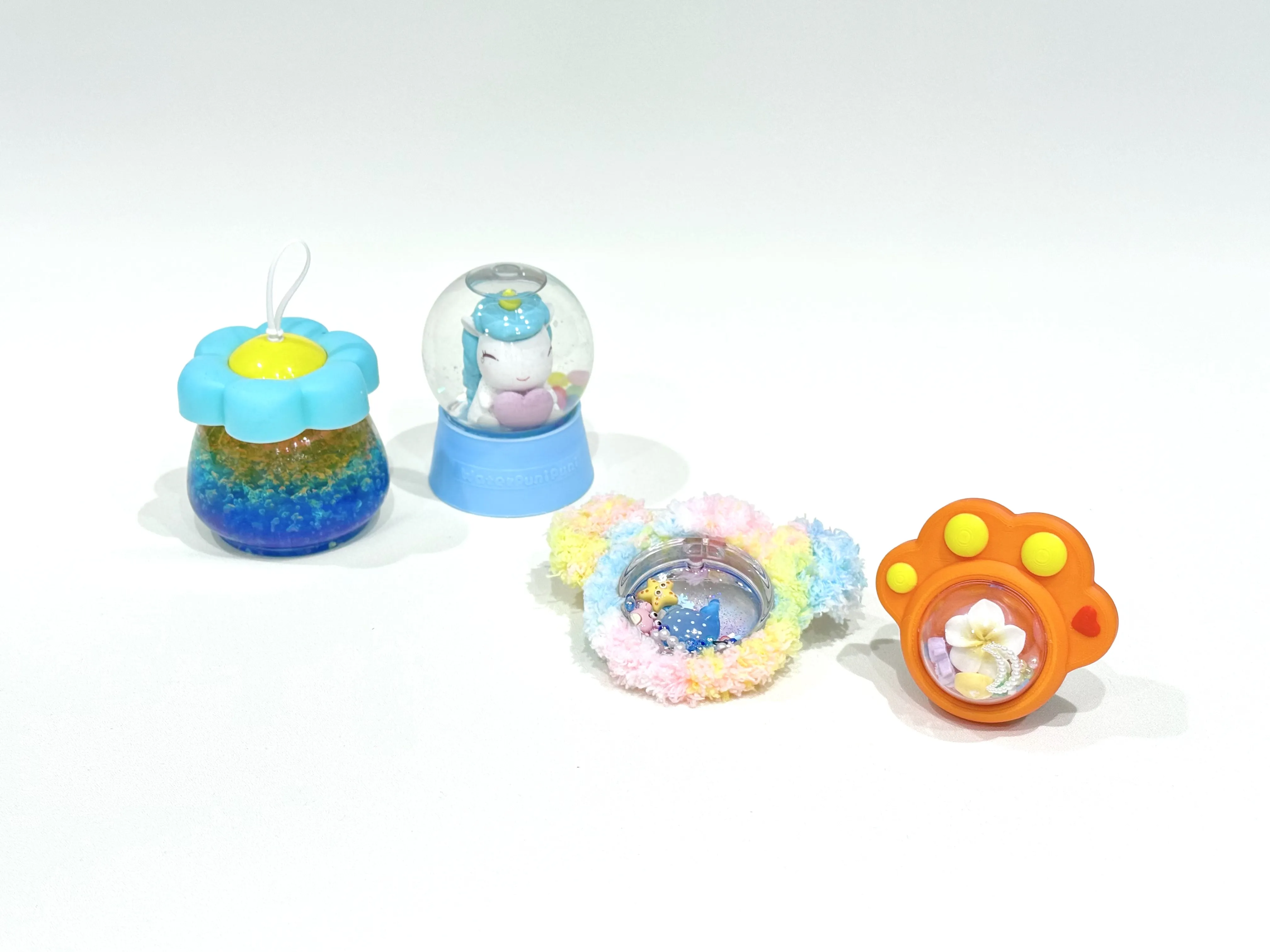 16　★Color Beads★