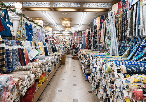 ノムラテーラーの歩み