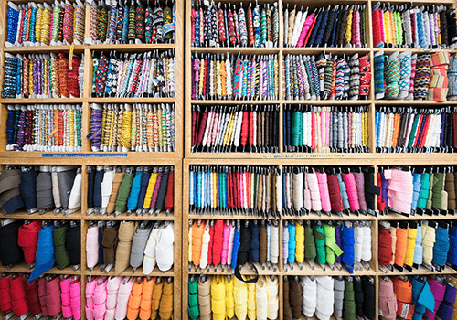 ノムラテーラーの歩み