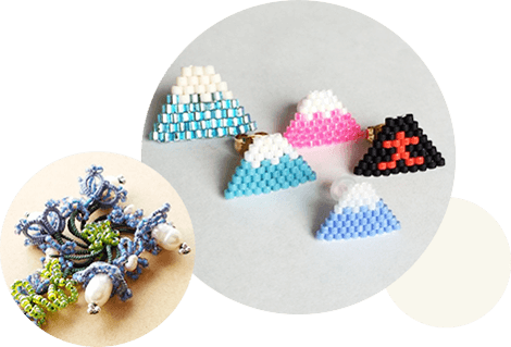 ワークショップ講師募集