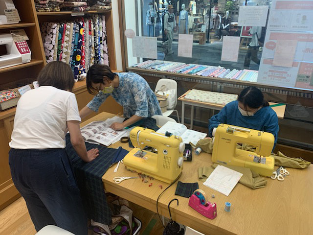 ワークショップ